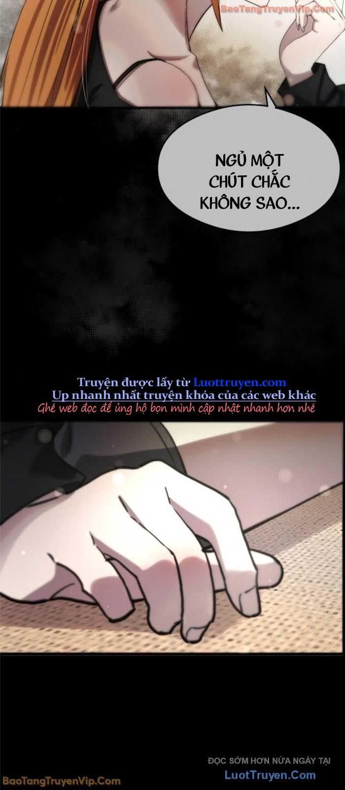 Hẹn Hò Rùng Rợn - Chapter 37 - Page 56