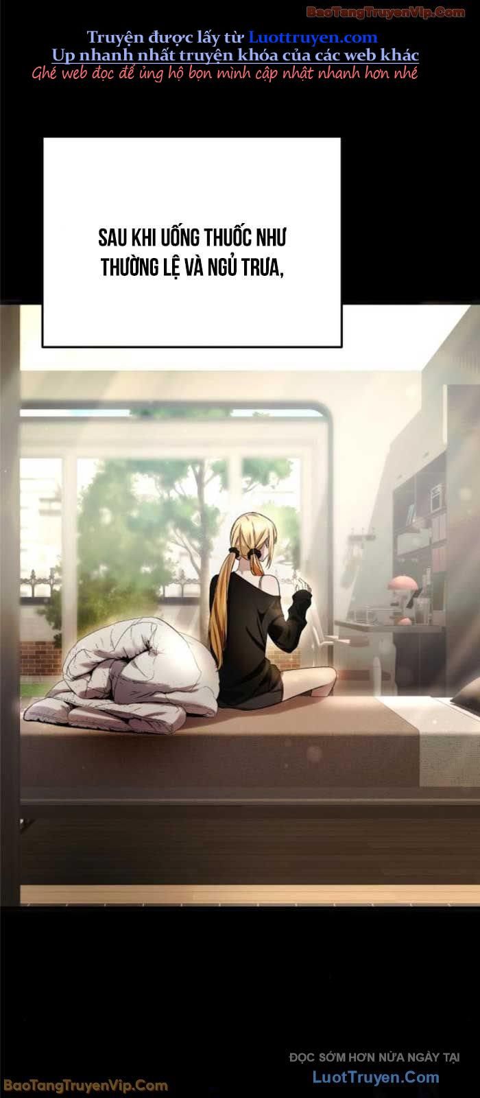 Hẹn Hò Rùng Rợn - Chapter 37 - Page 57