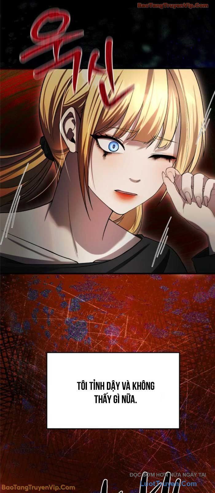 Hẹn Hò Rùng Rợn - Chapter 37 - Page 58