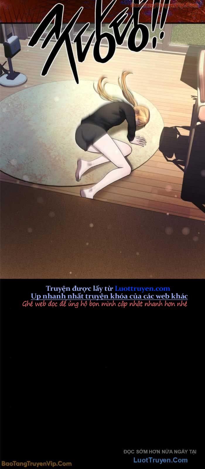 Hẹn Hò Rùng Rợn - Chapter 37 - Page 59