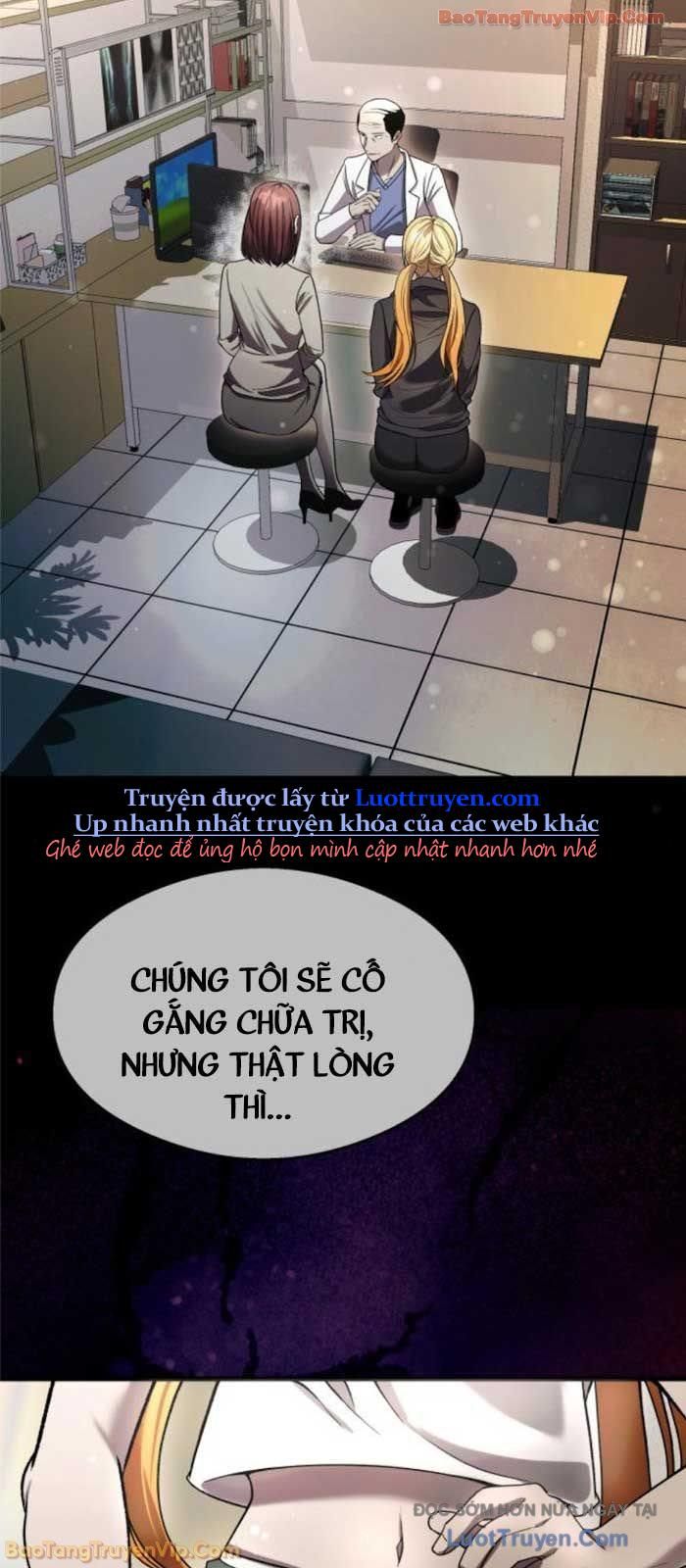 Hẹn Hò Rùng Rợn - Chapter 37 - Page 61