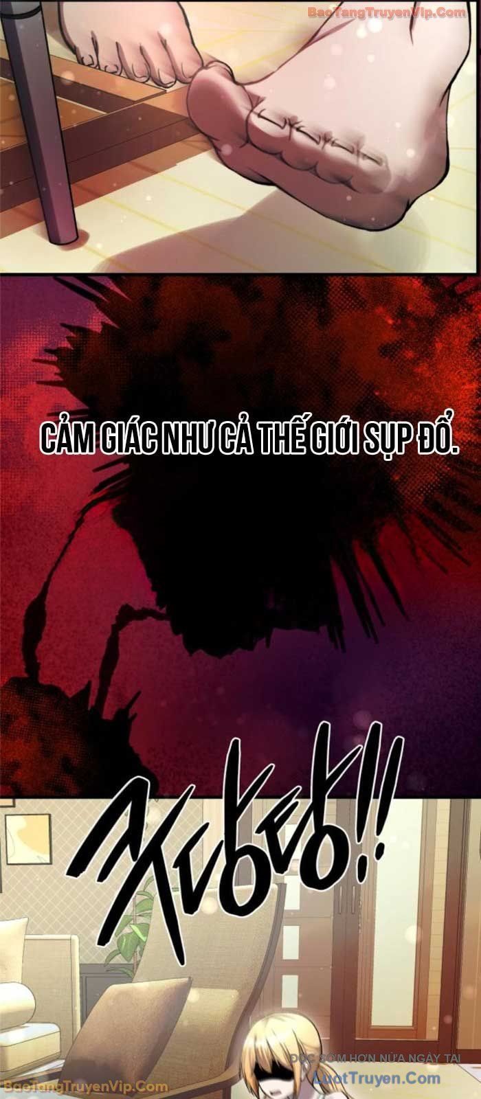 Hẹn Hò Rùng Rợn - Chapter 37 - Page 63