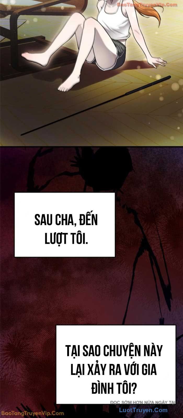 Hẹn Hò Rùng Rợn - Chapter 37 - Page 64