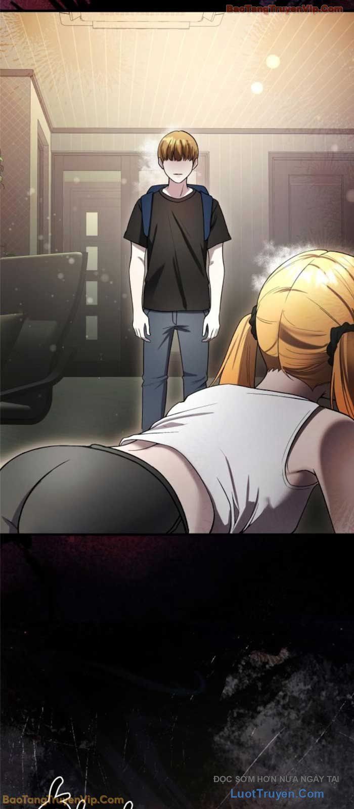 Hẹn Hò Rùng Rợn - Chapter 37 - Page 65