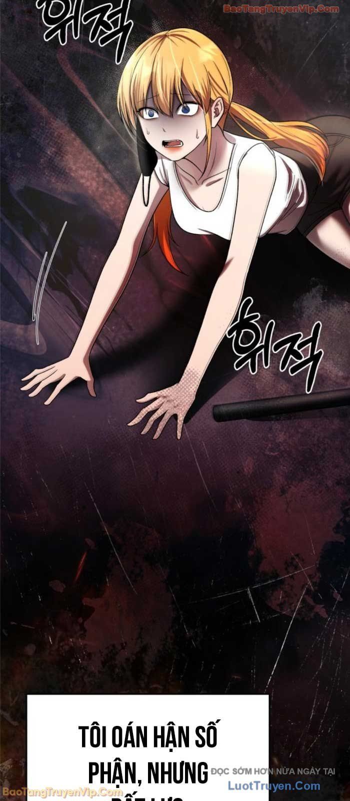 Hẹn Hò Rùng Rợn - Chapter 37 - Page 66