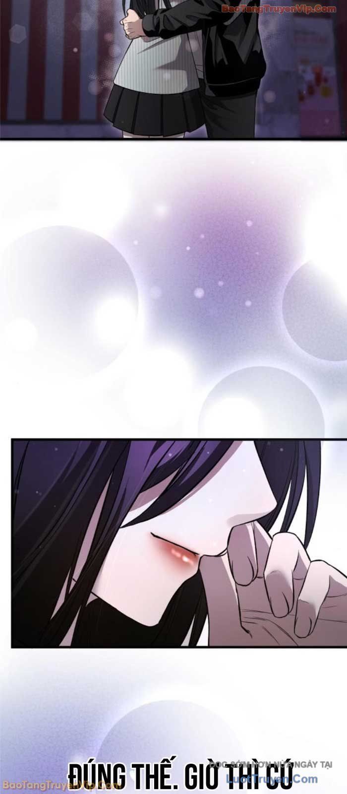 Hẹn Hò Rùng Rợn - Chapter 37 - Page 7