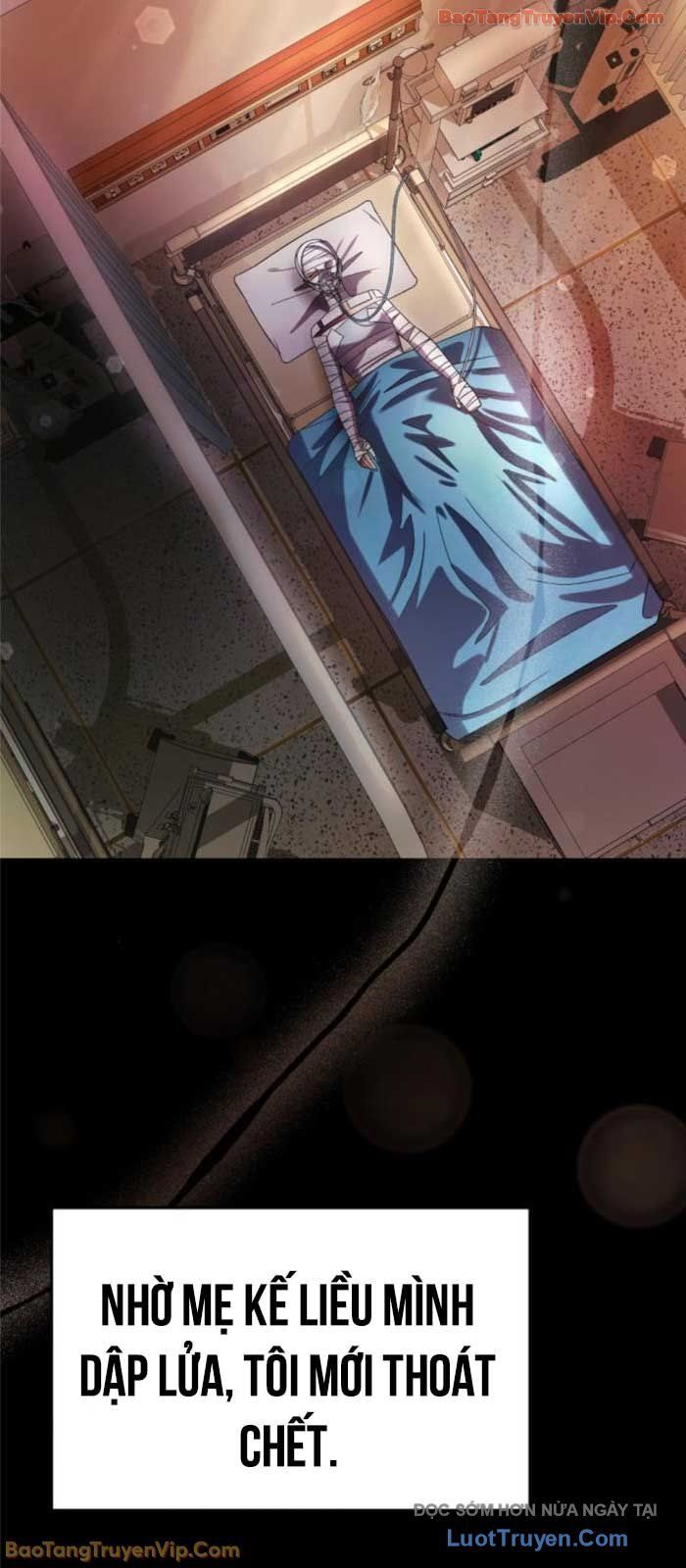 Hẹn Hò Rùng Rợn - Chapter 37 - Page 71