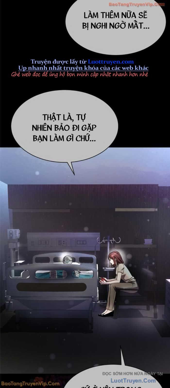 Hẹn Hò Rùng Rợn - Chapter 37 - Page 75