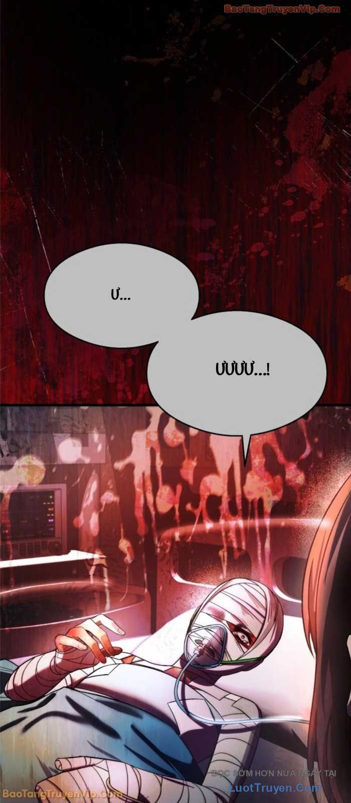 Hẹn Hò Rùng Rợn - Chapter 37 - Page 79