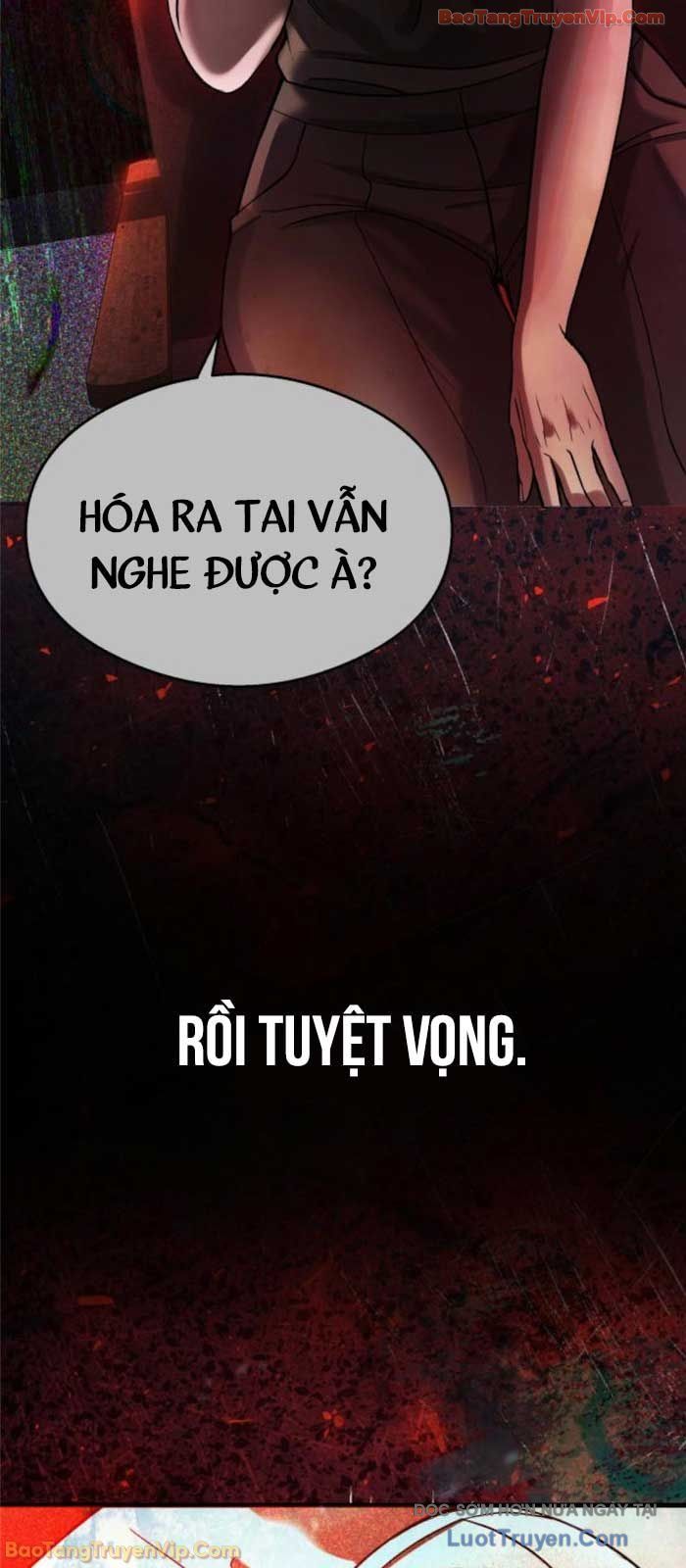 Hẹn Hò Rùng Rợn - Chapter 37 - Page 82