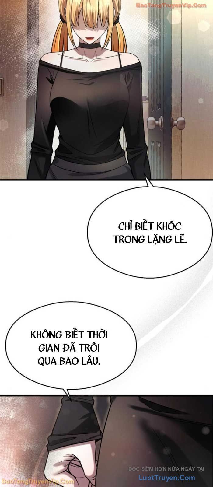 Hẹn Hò Rùng Rợn - Chapter 37 - Page 86