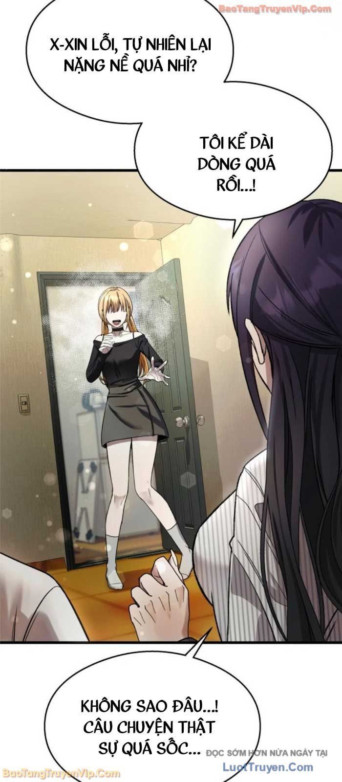 Hẹn Hò Rùng Rợn - Chapter 37 - Page 88