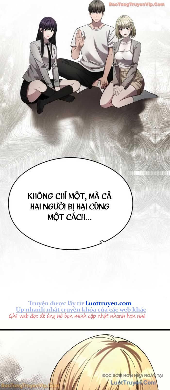 Hẹn Hò Rùng Rợn - Chapter 37 - Page 90