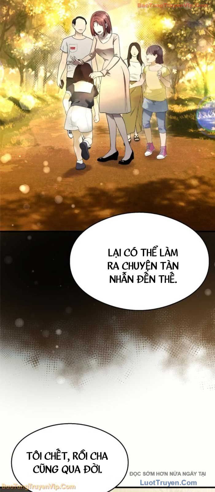 Hẹn Hò Rùng Rợn - Chapter 37 - Page 92