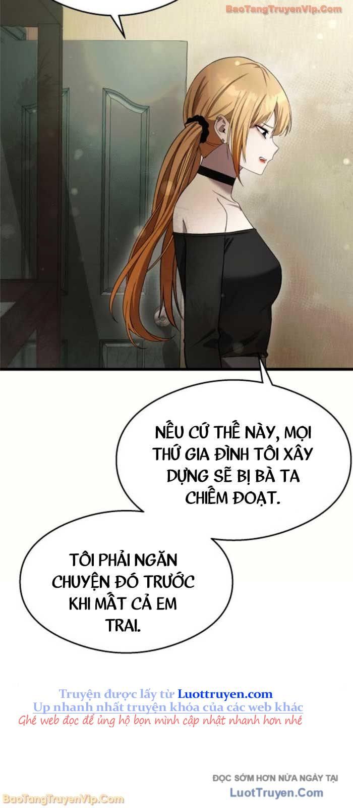 Hẹn Hò Rùng Rợn - Chapter 37 - Page 93