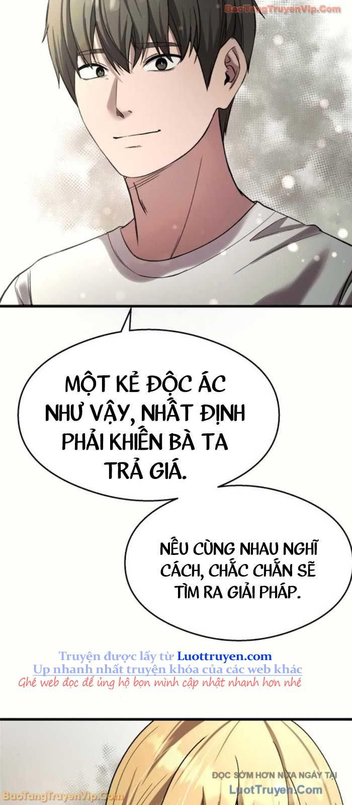 Hẹn Hò Rùng Rợn - Chapter 37 - Page 98