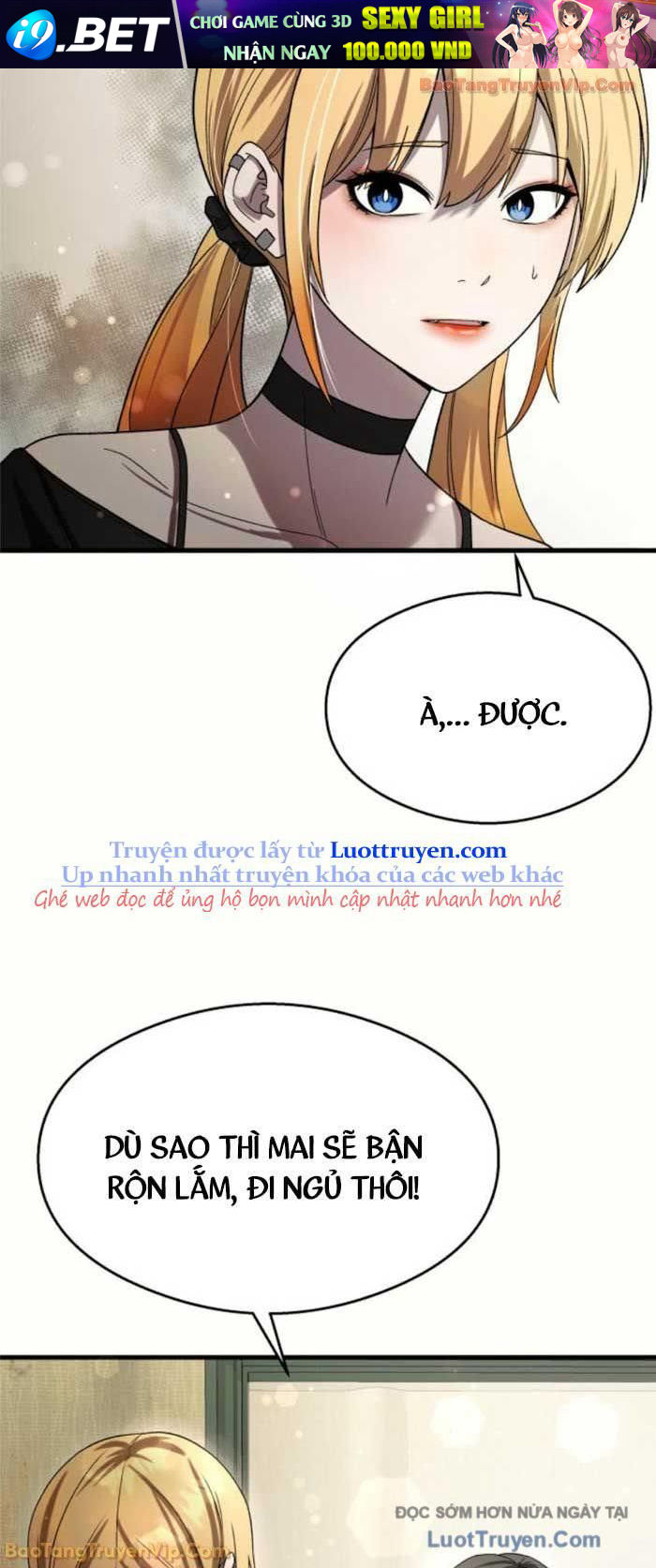 Hẹn Hò Rùng Rợn - Chapter 37 - Page 99