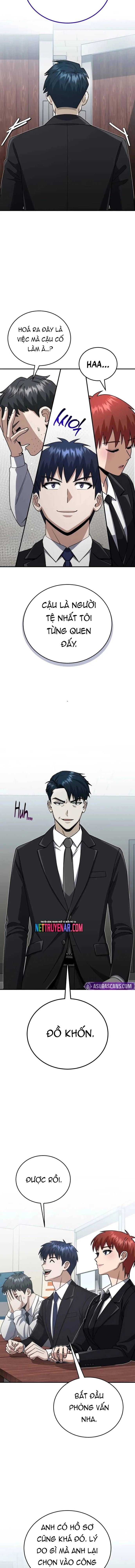 Thiên Tài Của Dòng Dõi Độc Nhất Vô Nhị - Chapter 120 - Page 10