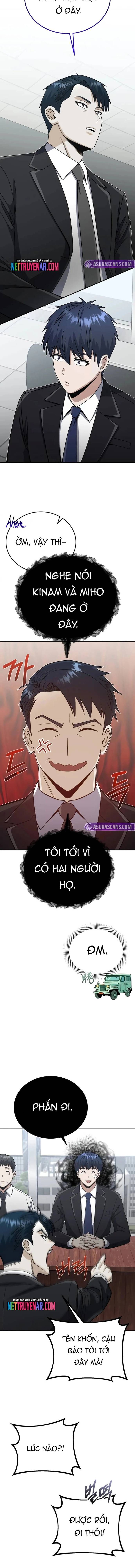 Thiên Tài Của Dòng Dõi Độc Nhất Vô Nhị - Chapter 120 - Page 12