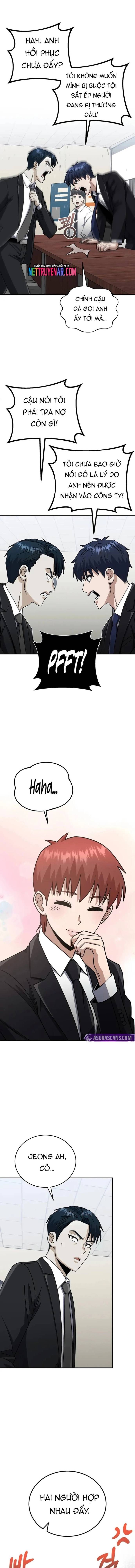 Thiên Tài Của Dòng Dõi Độc Nhất Vô Nhị - Chapter 120 - Page 13