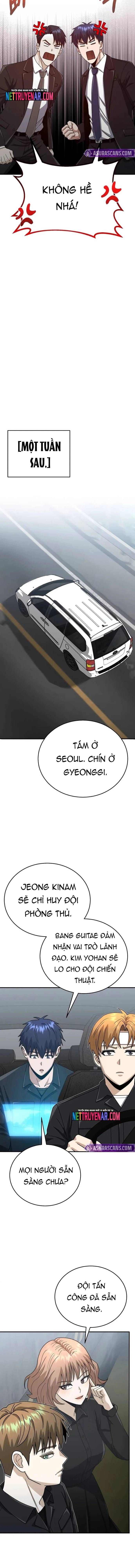 Thiên Tài Của Dòng Dõi Độc Nhất Vô Nhị - Chapter 120 - Page 14