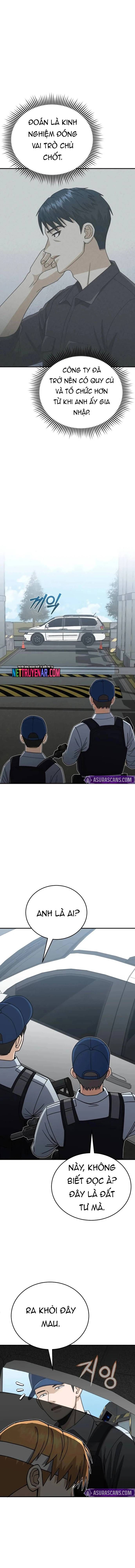 Thiên Tài Của Dòng Dõi Độc Nhất Vô Nhị - Chapter 120 - Page 15