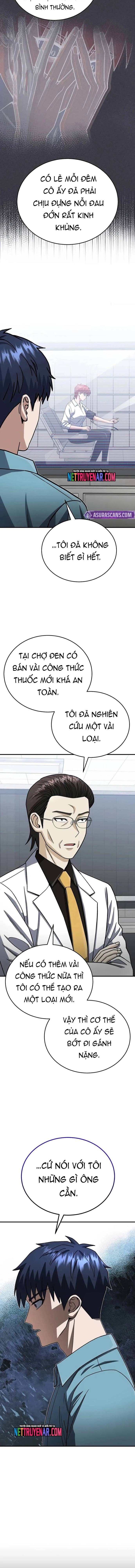 Thiên Tài Của Dòng Dõi Độc Nhất Vô Nhị - Chapter 120 - Page 3