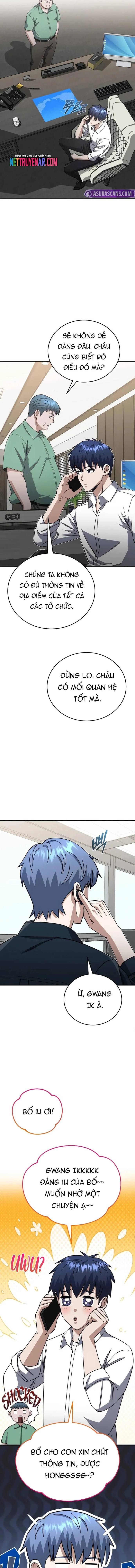 Thiên Tài Của Dòng Dõi Độc Nhất Vô Nhị - Chapter 120 - Page 5