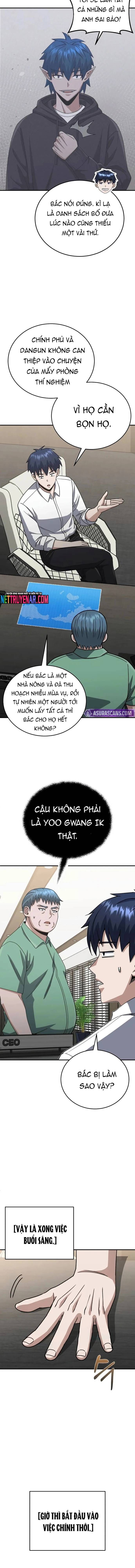 Thiên Tài Của Dòng Dõi Độc Nhất Vô Nhị - Chapter 120 - Page 7