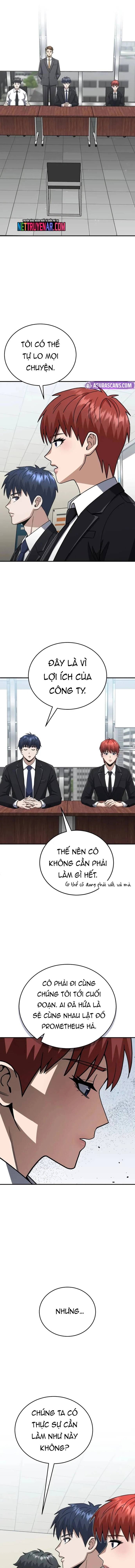 Thiên Tài Của Dòng Dõi Độc Nhất Vô Nhị - Chapter 120 - Page 8