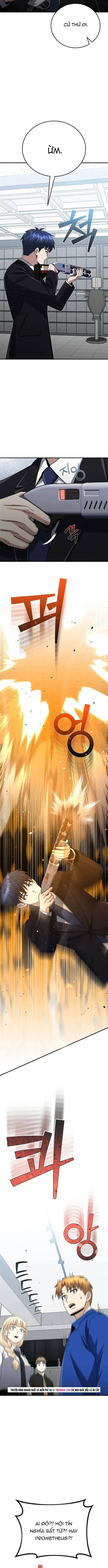 Thiên Tài Của Dòng Dõi Độc Nhất Vô Nhị - Chapter 121 - Page 11