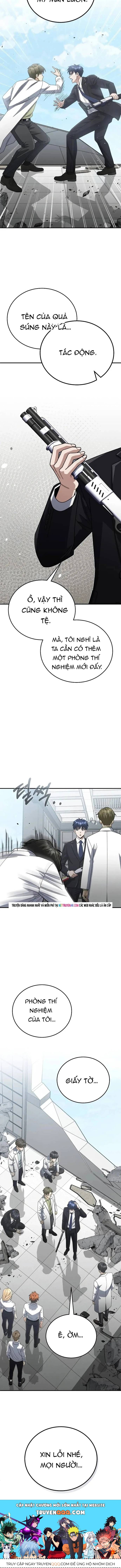 Thiên Tài Của Dòng Dõi Độc Nhất Vô Nhị - Chapter 121 - Page 13