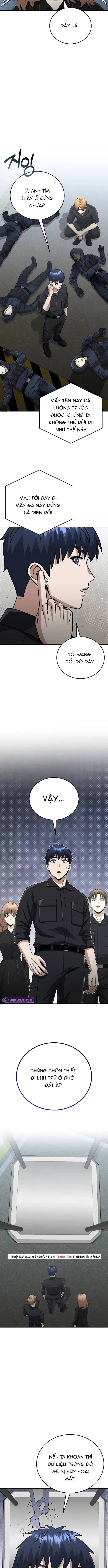 Thiên Tài Của Dòng Dõi Độc Nhất Vô Nhị - Chapter 121 - Page 4