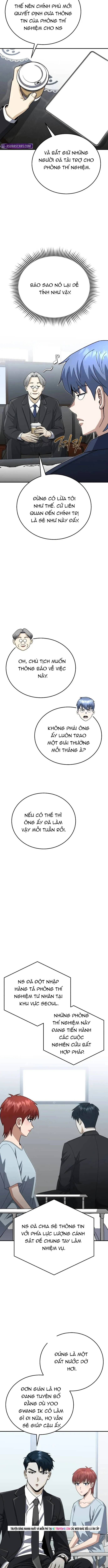 Thiên Tài Của Dòng Dõi Độc Nhất Vô Nhị - Chapter 121 - Page 6