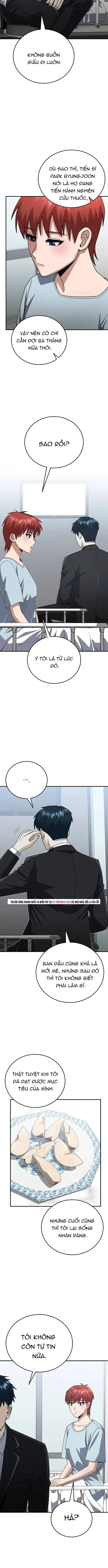 Thiên Tài Của Dòng Dõi Độc Nhất Vô Nhị - Chapter 121 - Page 7