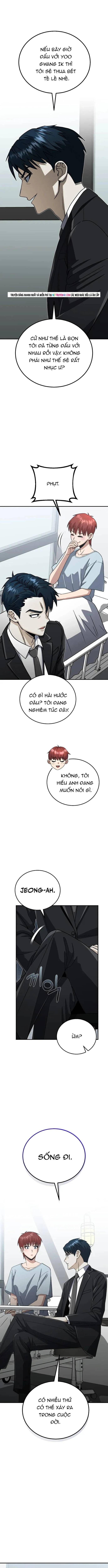 Thiên Tài Của Dòng Dõi Độc Nhất Vô Nhị - Chapter 121 - Page 8