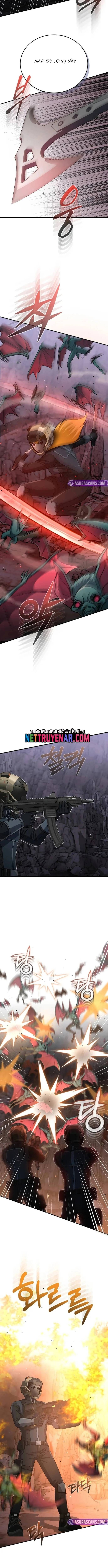 Thiên Tài Của Dòng Dõi Độc Nhất Vô Nhị - Chapter 122 - Page 10