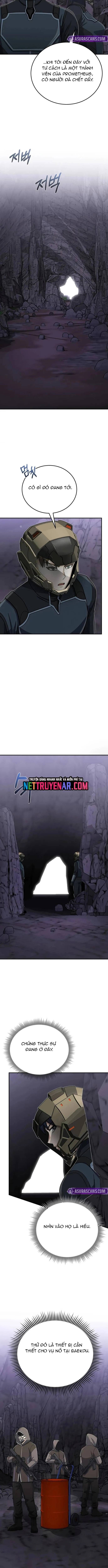 Thiên Tài Của Dòng Dõi Độc Nhất Vô Nhị - Chapter 122 - Page 12