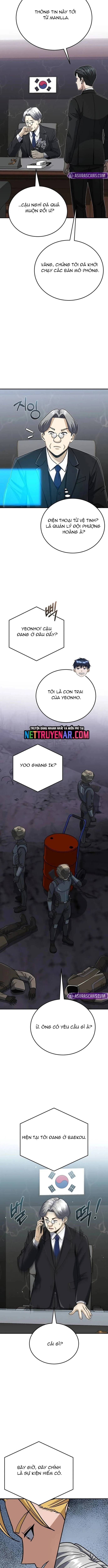 Thiên Tài Của Dòng Dõi Độc Nhất Vô Nhị - Chapter 122 - Page 14