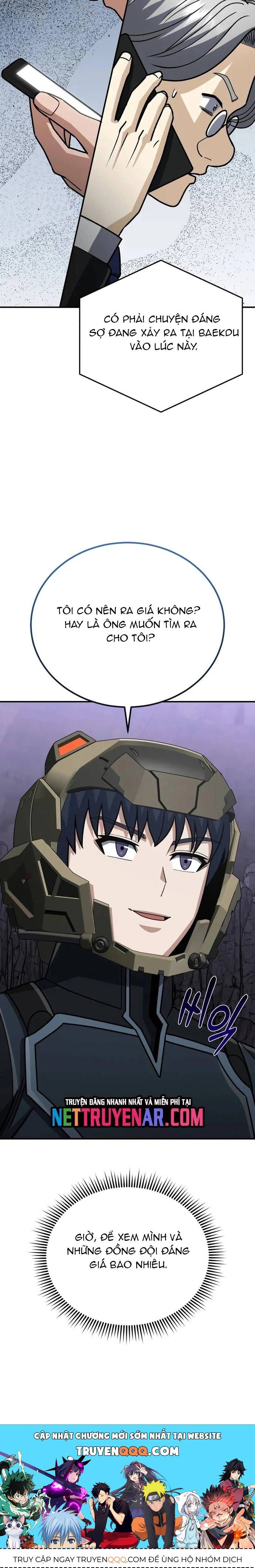 Thiên Tài Của Dòng Dõi Độc Nhất Vô Nhị - Chapter 122 - Page 15