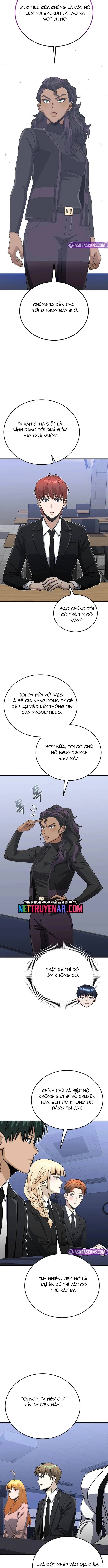 Thiên Tài Của Dòng Dõi Độc Nhất Vô Nhị - Chapter 122 - Page 3