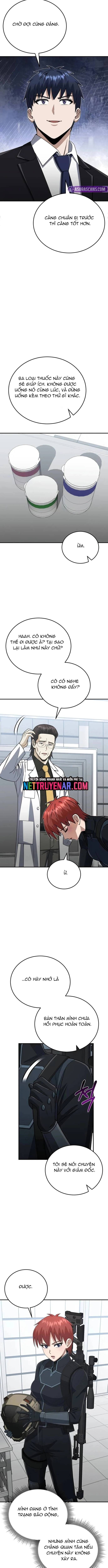 Thiên Tài Của Dòng Dõi Độc Nhất Vô Nhị - Chapter 122 - Page 6