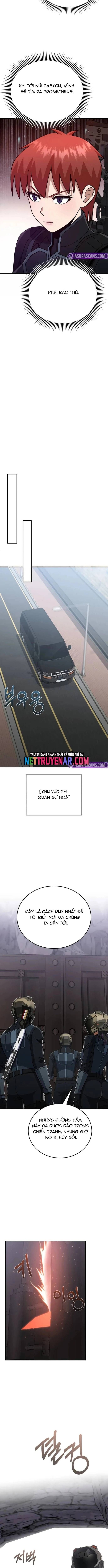 Thiên Tài Của Dòng Dõi Độc Nhất Vô Nhị - Chapter 122 - Page 7