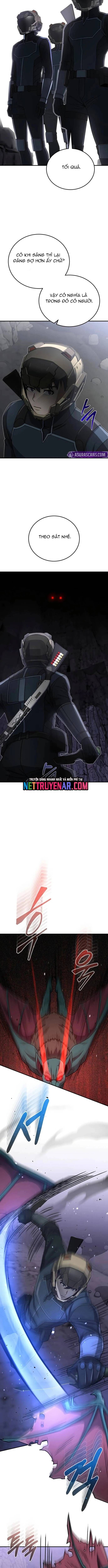 Thiên Tài Của Dòng Dõi Độc Nhất Vô Nhị - Chapter 122 - Page 8