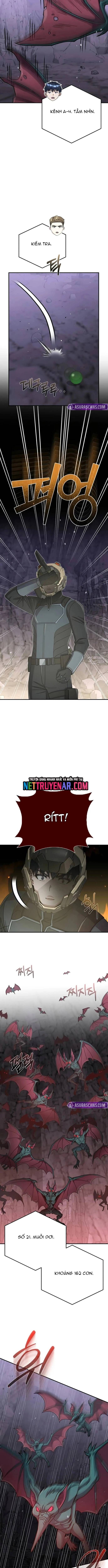 Thiên Tài Của Dòng Dõi Độc Nhất Vô Nhị - Chapter 122 - Page 9