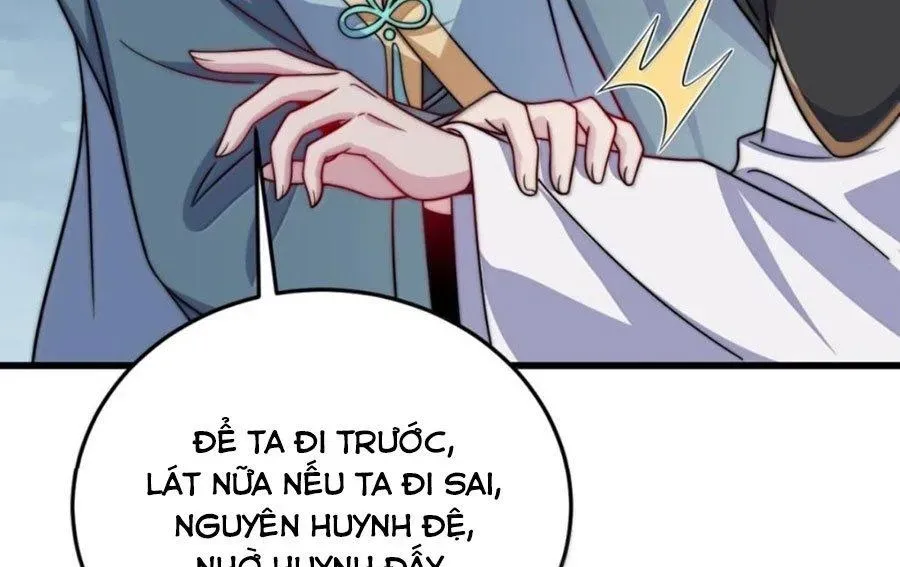 Vai Ác Sư Tôn Mang Theo Các Đồ Đệ Vô Địch Thiên Hạ - Chapter 191 - Page 101