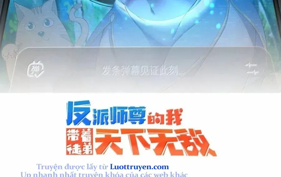 Vai Ác Sư Tôn Mang Theo Các Đồ Đệ Vô Địch Thiên Hạ - Chapter 191 - Page 11