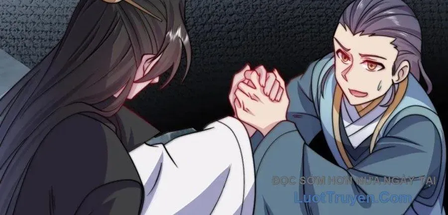 Vai Ác Sư Tôn Mang Theo Các Đồ Đệ Vô Địch Thiên Hạ - Chapter 191 - Page 112