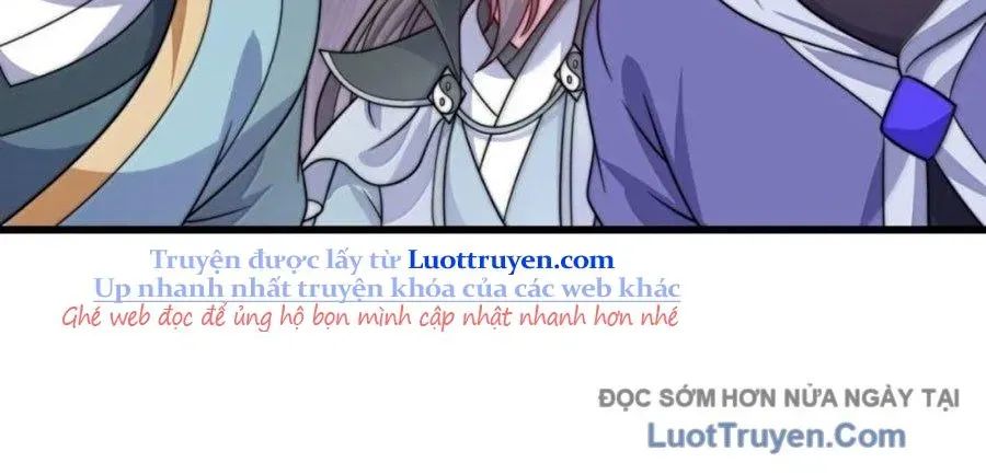 Vai Ác Sư Tôn Mang Theo Các Đồ Đệ Vô Địch Thiên Hạ - Chapter 191 - Page 120