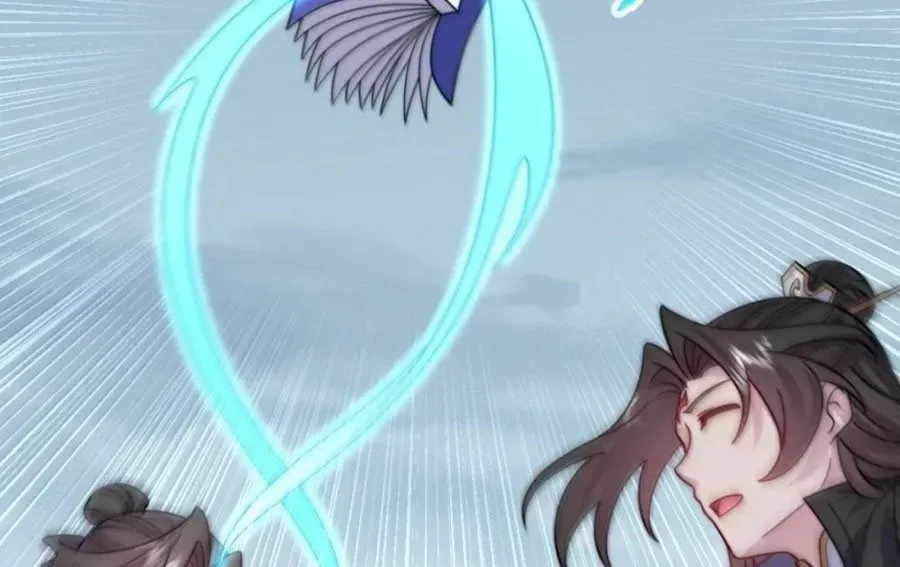 Vai Ác Sư Tôn Mang Theo Các Đồ Đệ Vô Địch Thiên Hạ - Chapter 191 - Page 123